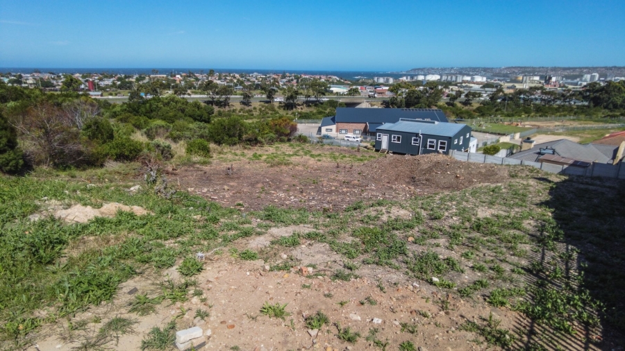 0 Bedroom Property for Sale in Seemeeu Park Western Cape